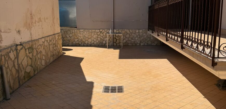 VILLA IN AFFITTO Lago Patria