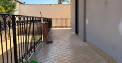 VILLA IN AFFITTO Lago Patria