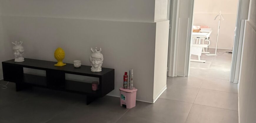VILLA IN AFFITTO Varcaturo
