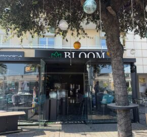 CESSIONE ATTIVITA’ LOUNGE BAR Varcaturo