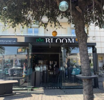 CESSIONE ATTIVITA’ LOUNGE BAR Varcaturo
