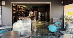 CESSIONE ATTIVITA’ LOUNGE BAR Varcaturo