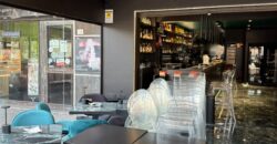 CESSIONE ATTIVITA’ LOUNGE BAR Varcaturo