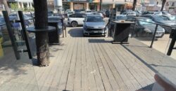 CESSIONE ATTIVITA’ LOUNGE BAR Varcaturo