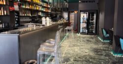 CESSIONE ATTIVITA’ LOUNGE BAR Varcaturo