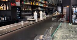 CESSIONE ATTIVITA’ LOUNGE BAR Varcaturo