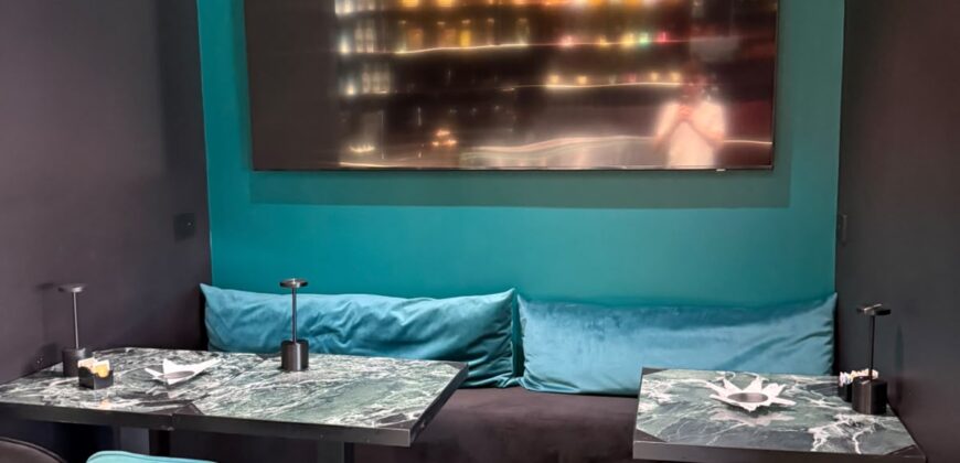 CESSIONE ATTIVITA’ LOUNGE BAR Varcaturo
