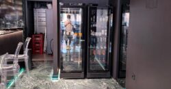 CESSIONE ATTIVITA’ LOUNGE BAR Varcaturo