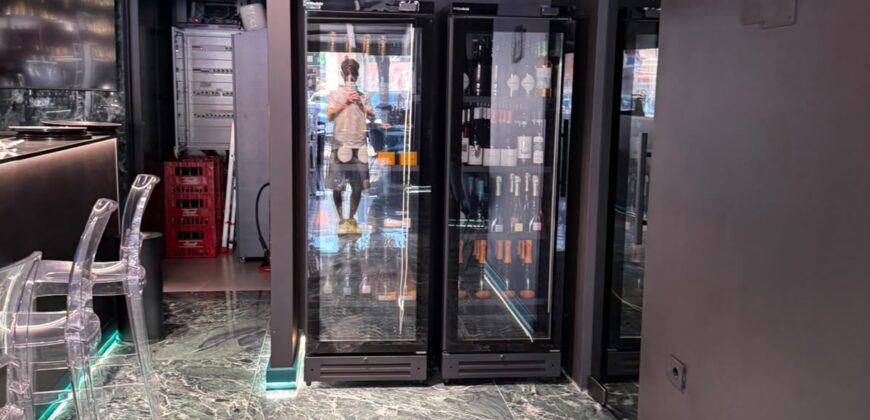 CESSIONE ATTIVITA’ LOUNGE BAR Varcaturo