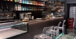 CESSIONE ATTIVITA’ LOUNGE BAR Varcaturo