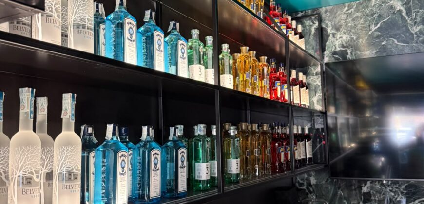 CESSIONE ATTIVITA’ LOUNGE BAR Varcaturo