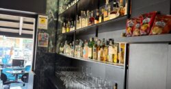 CESSIONE ATTIVITA’ LOUNGE BAR Varcaturo