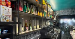 CESSIONE ATTIVITA’ LOUNGE BAR Varcaturo