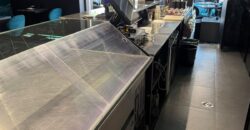 CESSIONE ATTIVITA’ LOUNGE BAR Varcaturo