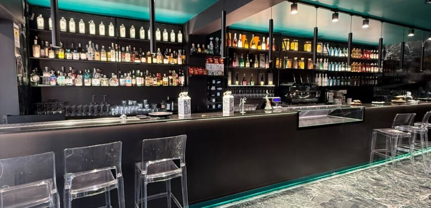CESSIONE ATTIVITA’ LOUNGE BAR Varcaturo