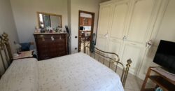 TRILOCALE Varcaturo-Parco Noce