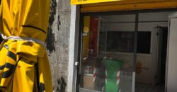 CESSIONE ATTIVITA’ PIZZERIA Napoli-Centro Storico
