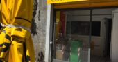 CESSIONE ATTIVITA’ PIZZERIA Napoli-Centro Storico