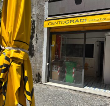CESSIONE ATTIVITA’ PIZZERIA Napoli-Centro Storico