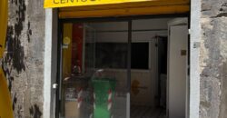 CESSIONE ATTIVITA’ PIZZERIA Napoli-Centro Storico