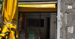 CESSIONE ATTIVITA’ PIZZERIA Napoli-Centro Storico