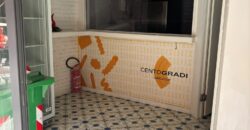 CESSIONE ATTIVITA’ PIZZERIA Napoli-Centro Storico