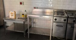 CESSIONE ATTIVITA’ PIZZERIA Napoli-Centro Storico