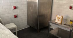 CESSIONE ATTIVITA’ PIZZERIA Napoli-Centro Storico