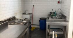 CESSIONE ATTIVITA’ PIZZERIA Napoli-Centro Storico