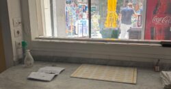 CESSIONE ATTIVITA’ PIZZERIA Napoli-Centro Storico