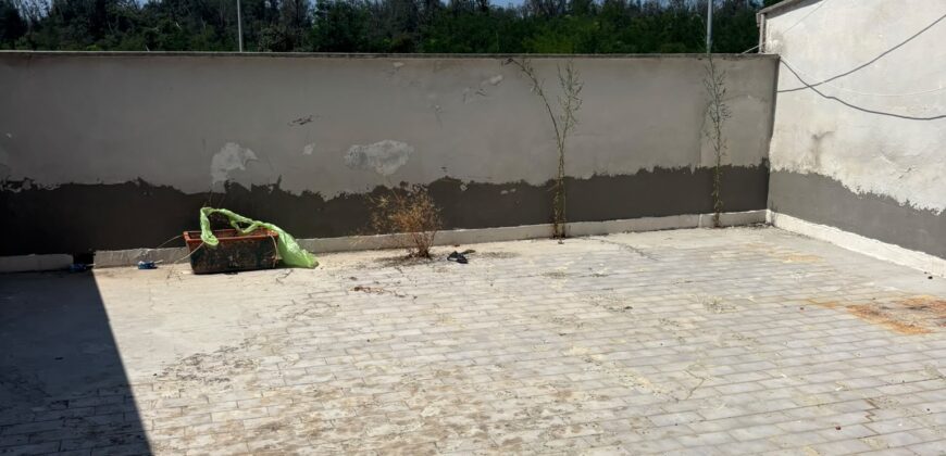 APPARTAMENTO 80 MQ CON TERRAZZO Castel Volturno