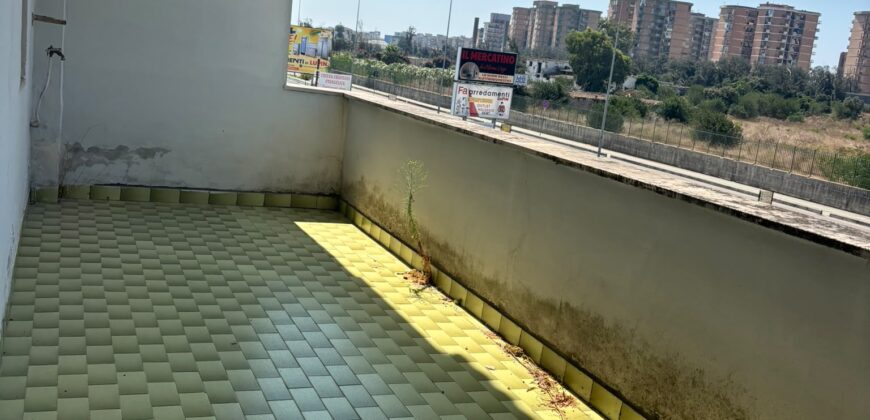 TRE APPARTAMENTI CON TERRAZZO Castel Volturno-Domitiana