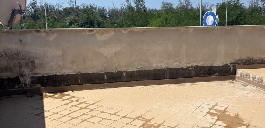 APPARTAMENTO 50 MQ CON TERRAZZO Castel Volturno-Domitiana