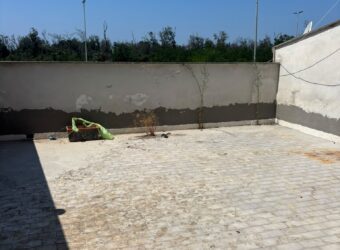 APPARTAMENTO 80 MQ CON TERRAZZO Castel Volturno