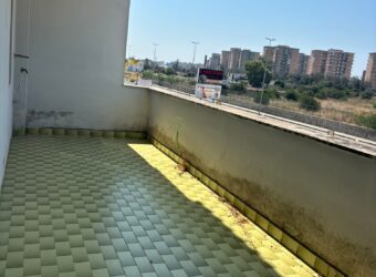 APPARTAMENTO 80 MQ Castel Volturno
