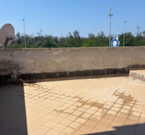 TRE APPARTAMENTI CON TERRAZZO Castel Volturno-Domitiana