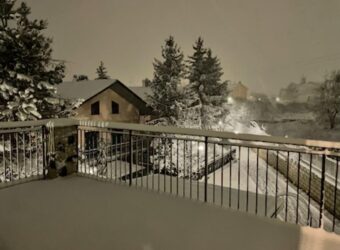 APPARTAMENTO CON TERRAZZO Castel Di Sangro
