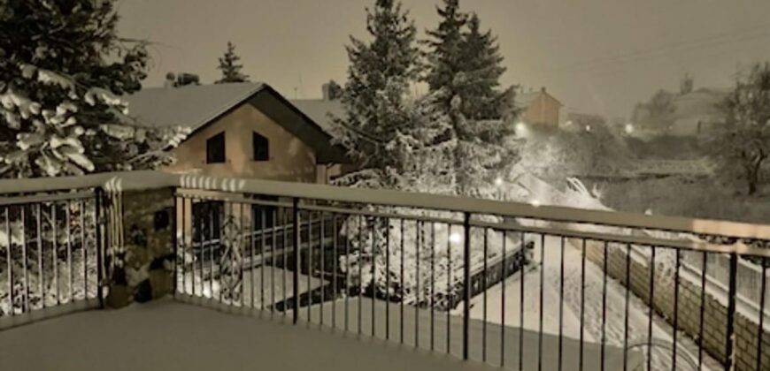 APPARTAMENTO CON TERRAZZO Castel Di Sangro