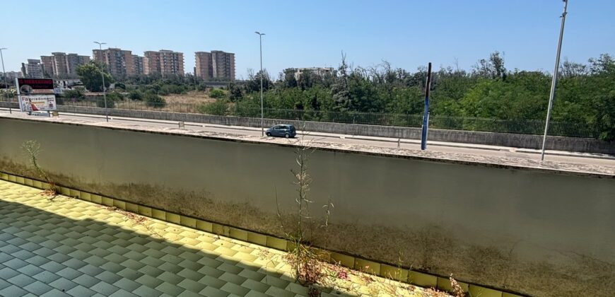 APPARTAMENTO 80 MQ Castel Volturno