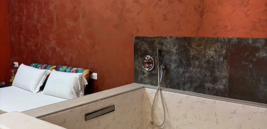 CESSIONE ATTIVITA’ HOTEL Licola-Via Montenuovo