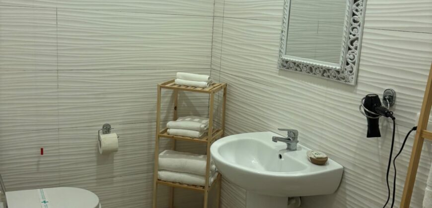 CESSIONE ATTIVITA’ HOTEL Licola-Via Montenuovo