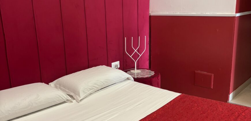 CESSIONE ATTIVITA’ HOTEL Licola-Via Montenuovo