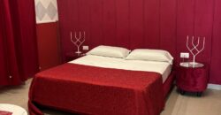 CESSIONE ATTIVITA’ HOTEL Licola-Via Montenuovo