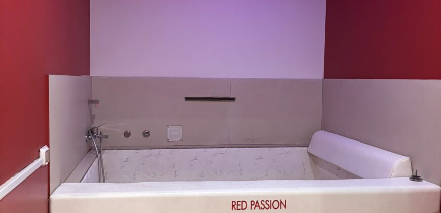 CESSIONE ATTIVITA’ HOTEL Licola-Via Montenuovo