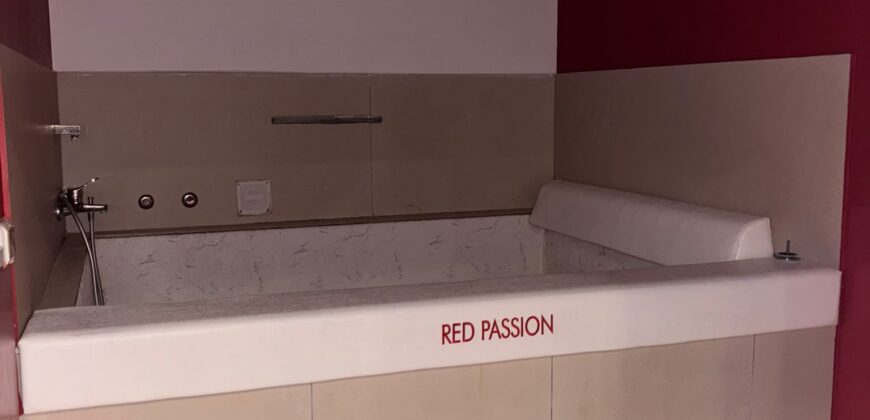CESSIONE ATTIVITA’ HOTEL Licola-Via Montenuovo