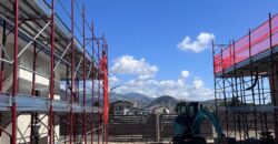 VILLA NUOVA COSTRUZIONE IN PARCO Castel Di Sangro