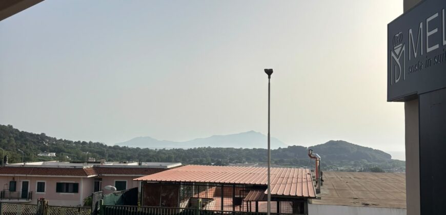 CESSIONE ATTIVITA’ HOTEL Licola-Via Montenuovo