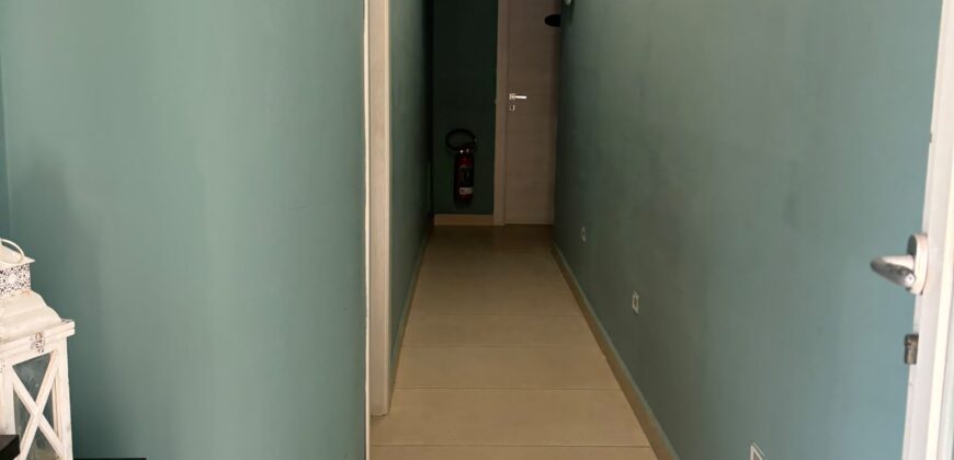 CESSIONE ATTIVITA’ HOTEL Licola-Via Montenuovo