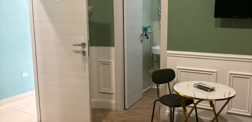 CESSIONE ATTIVITA’ HOTEL Licola-Via Montenuovo