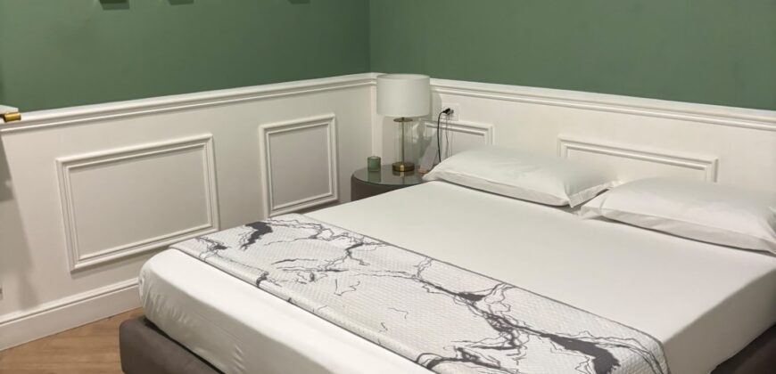 CESSIONE ATTIVITA’ HOTEL Licola-Via Montenuovo